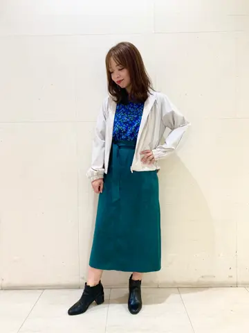 組曲 日髙 コーディネート画像