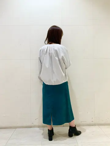 組曲 日髙 コーディネート画像