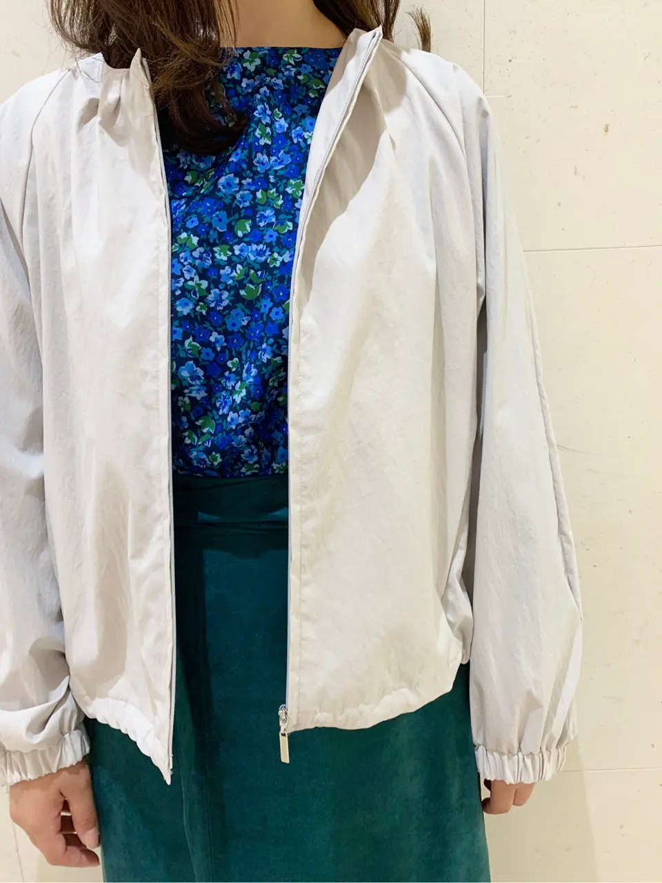 組曲 日髙 コーディネート画像