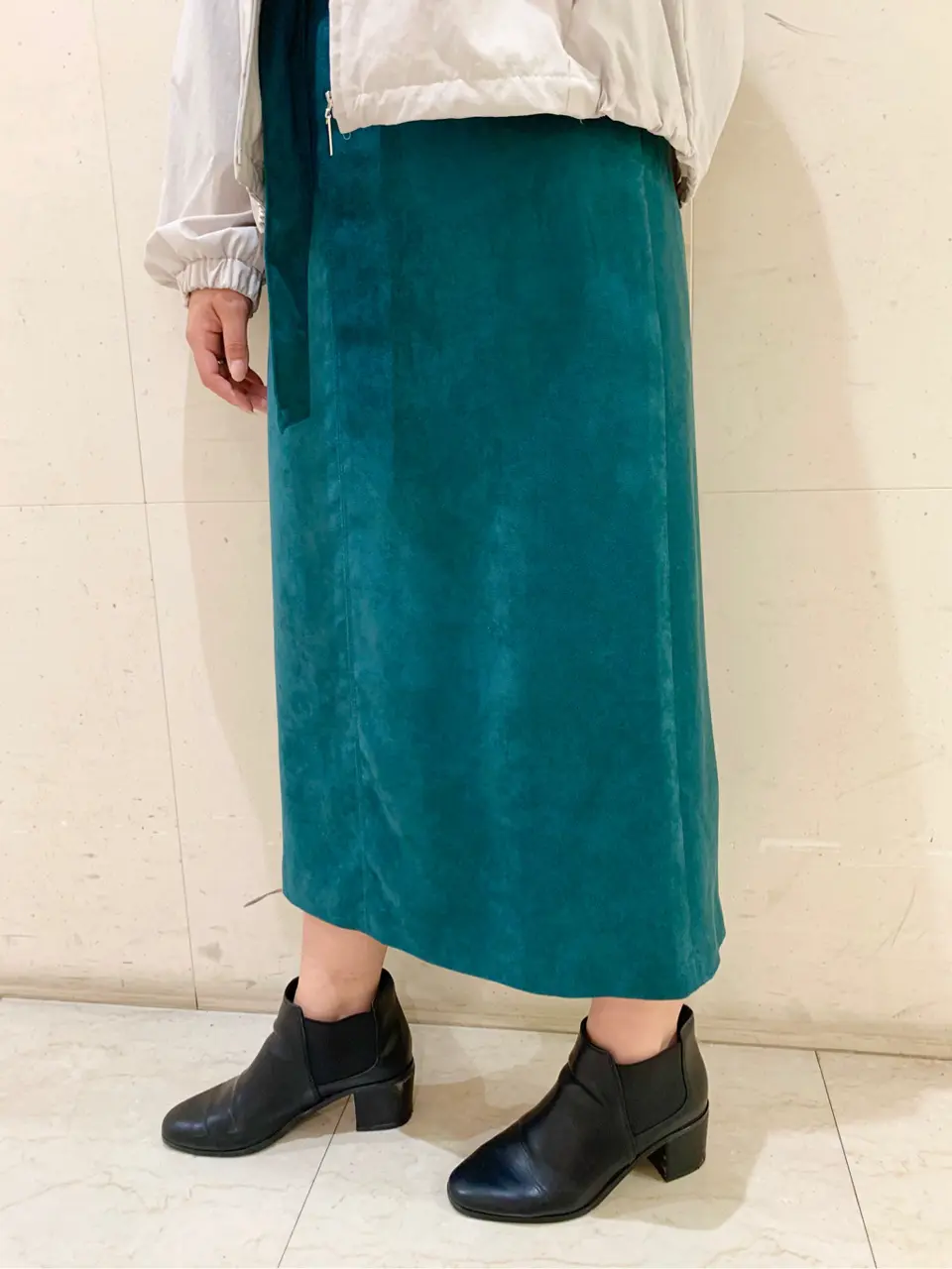 組曲 日髙 コーディネート画像