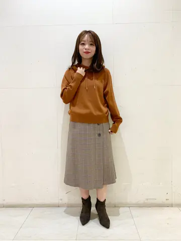 組曲 日髙 コーディネート画像