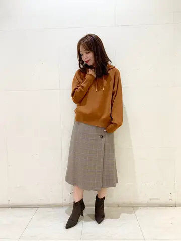 組曲 日髙 コーディネート画像