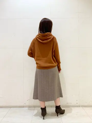 組曲 日髙 コーディネート画像