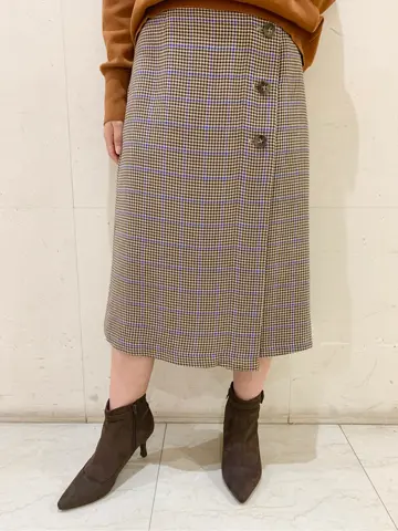 組曲 日髙 コーディネート画像