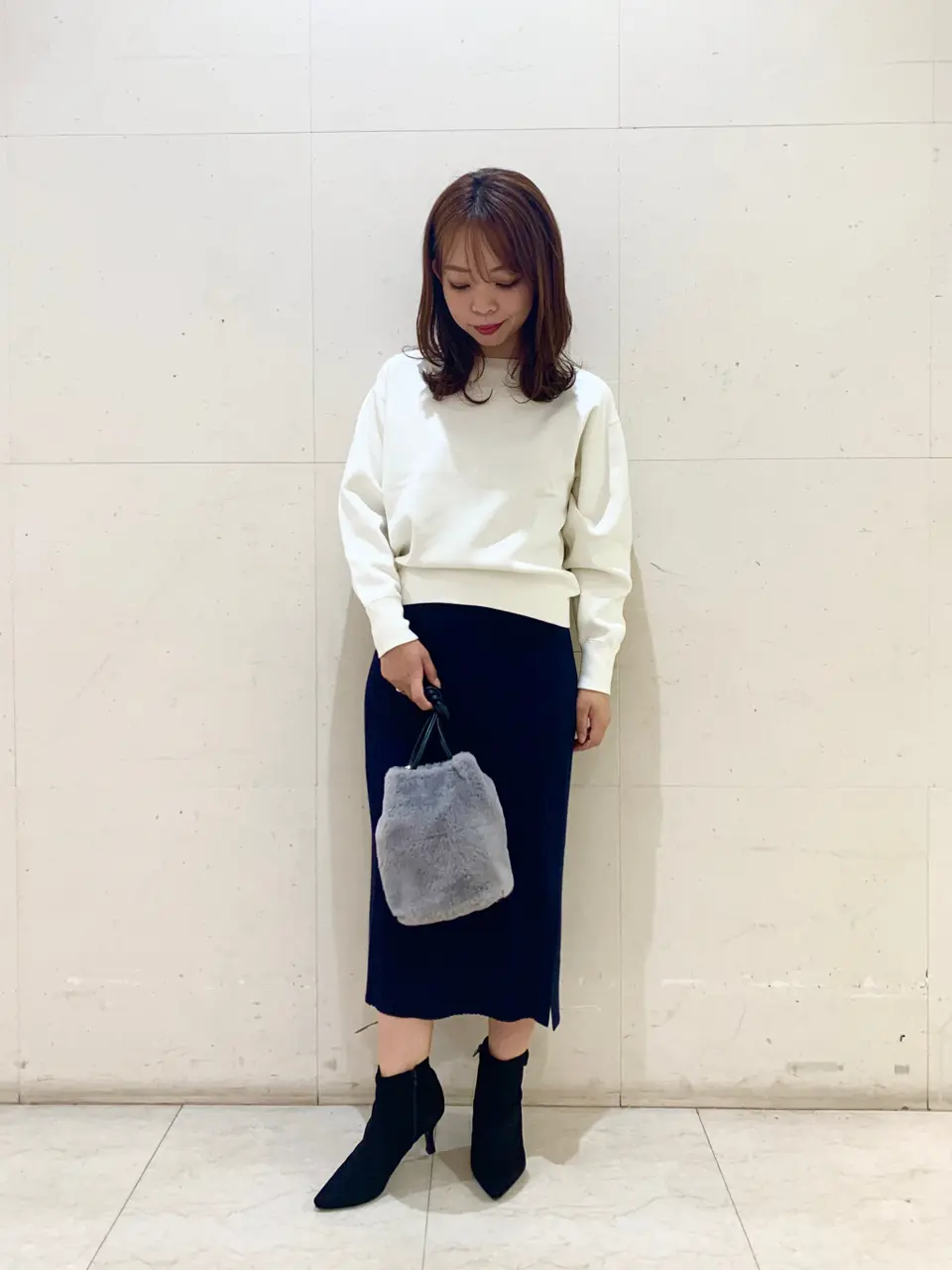 組曲 日髙 コーディネート画像