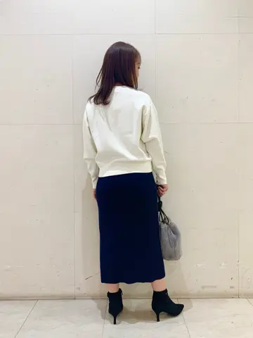 組曲 日髙 コーディネート画像