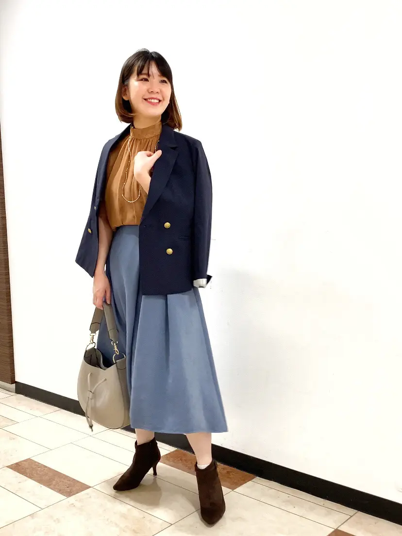  鈴木 コーディネート画像