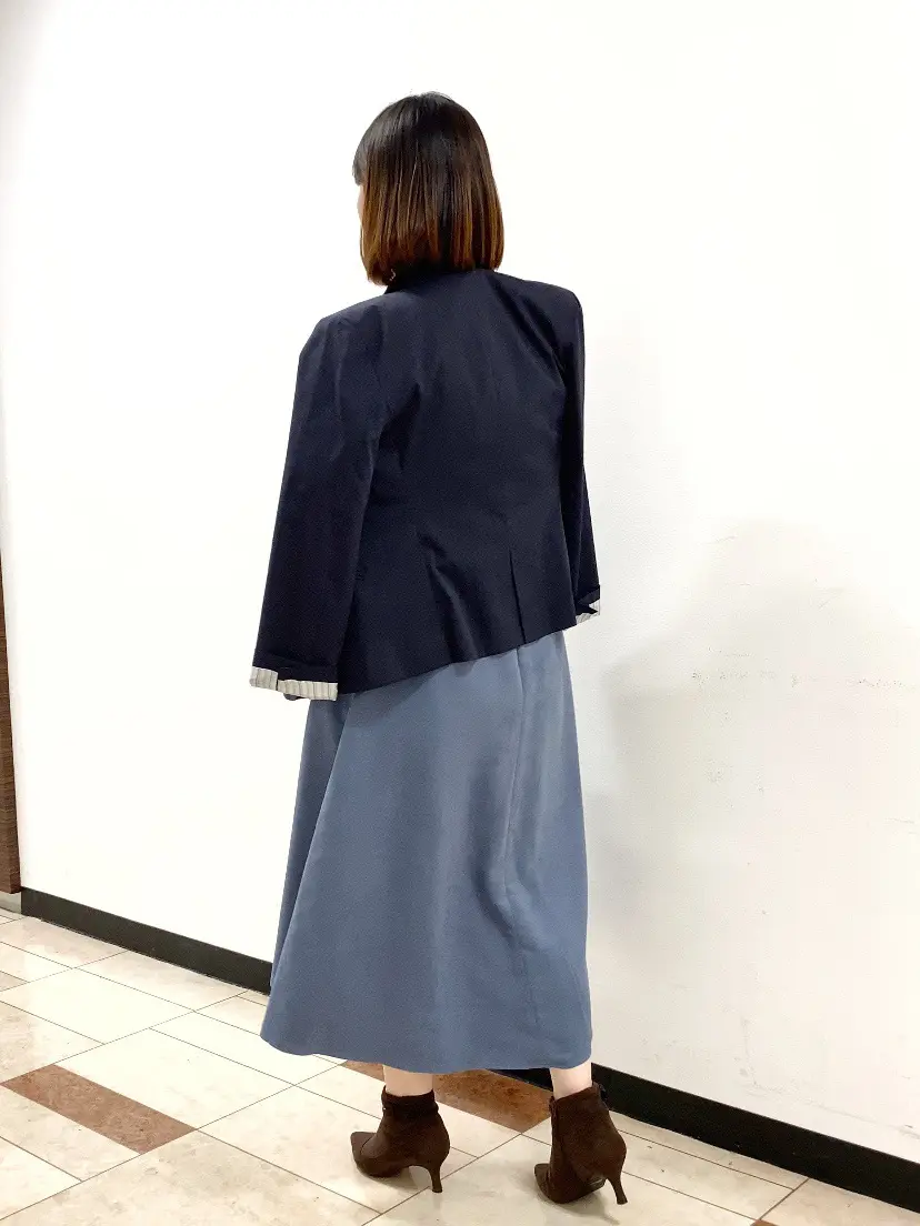 組曲 鈴木 コーディネート画像