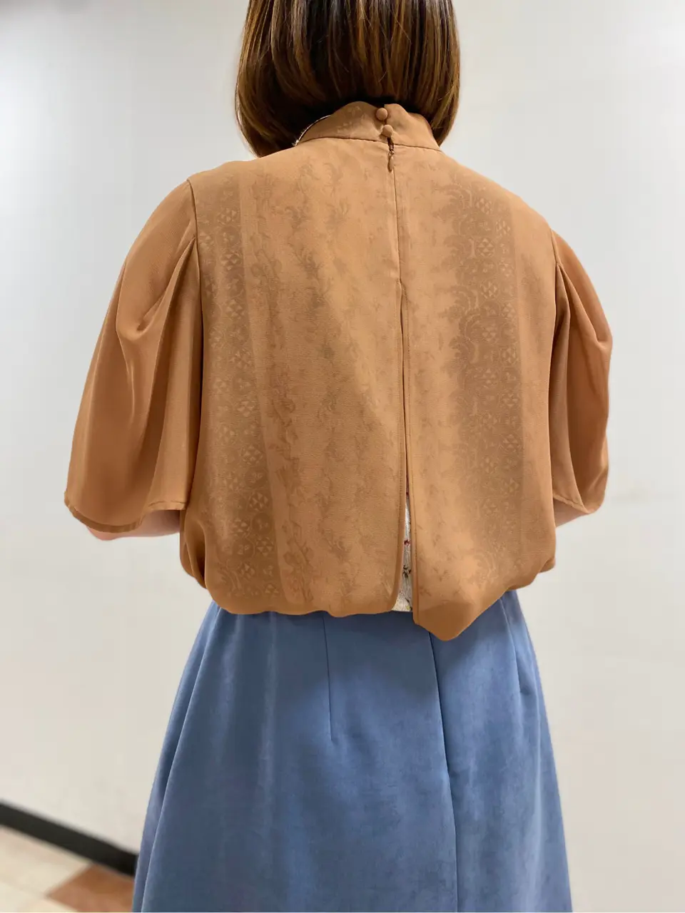 組曲 鈴木 コーディネート画像