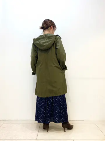 組曲 石井 コーディネート画像