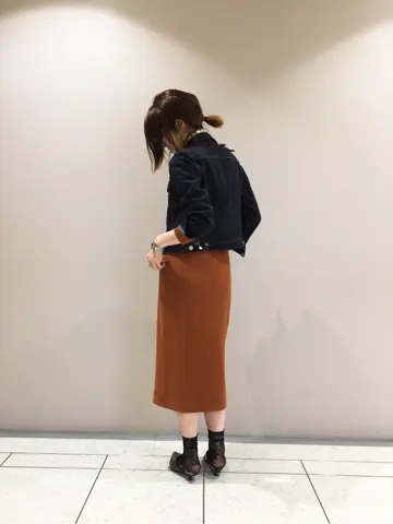 組曲 イナムラ コーディネート画像