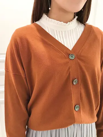 組曲 戸澤 コーディネート画像