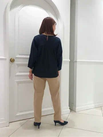 組曲 戸澤 コーディネート画像