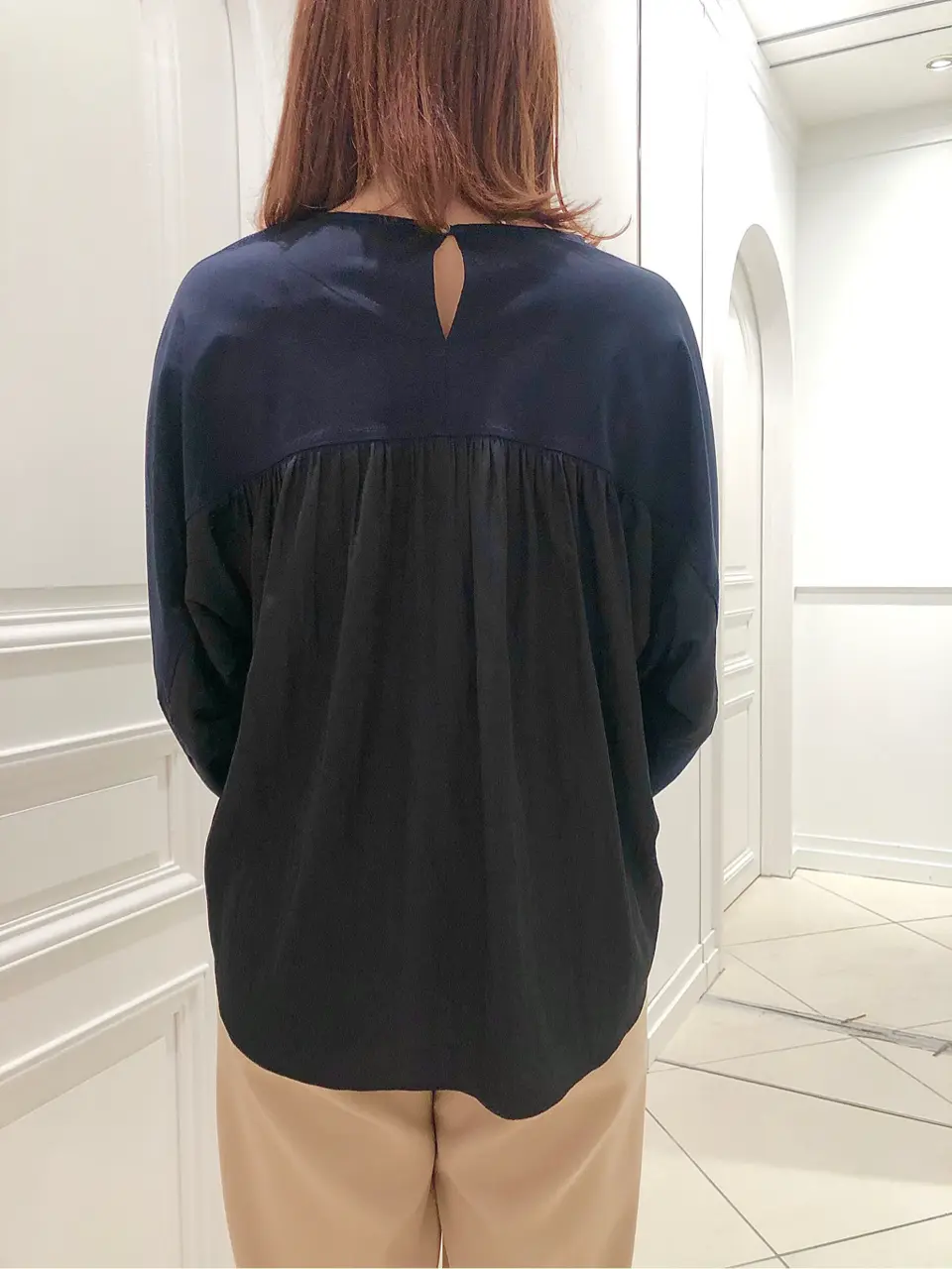 組曲 戸澤 コーディネート画像