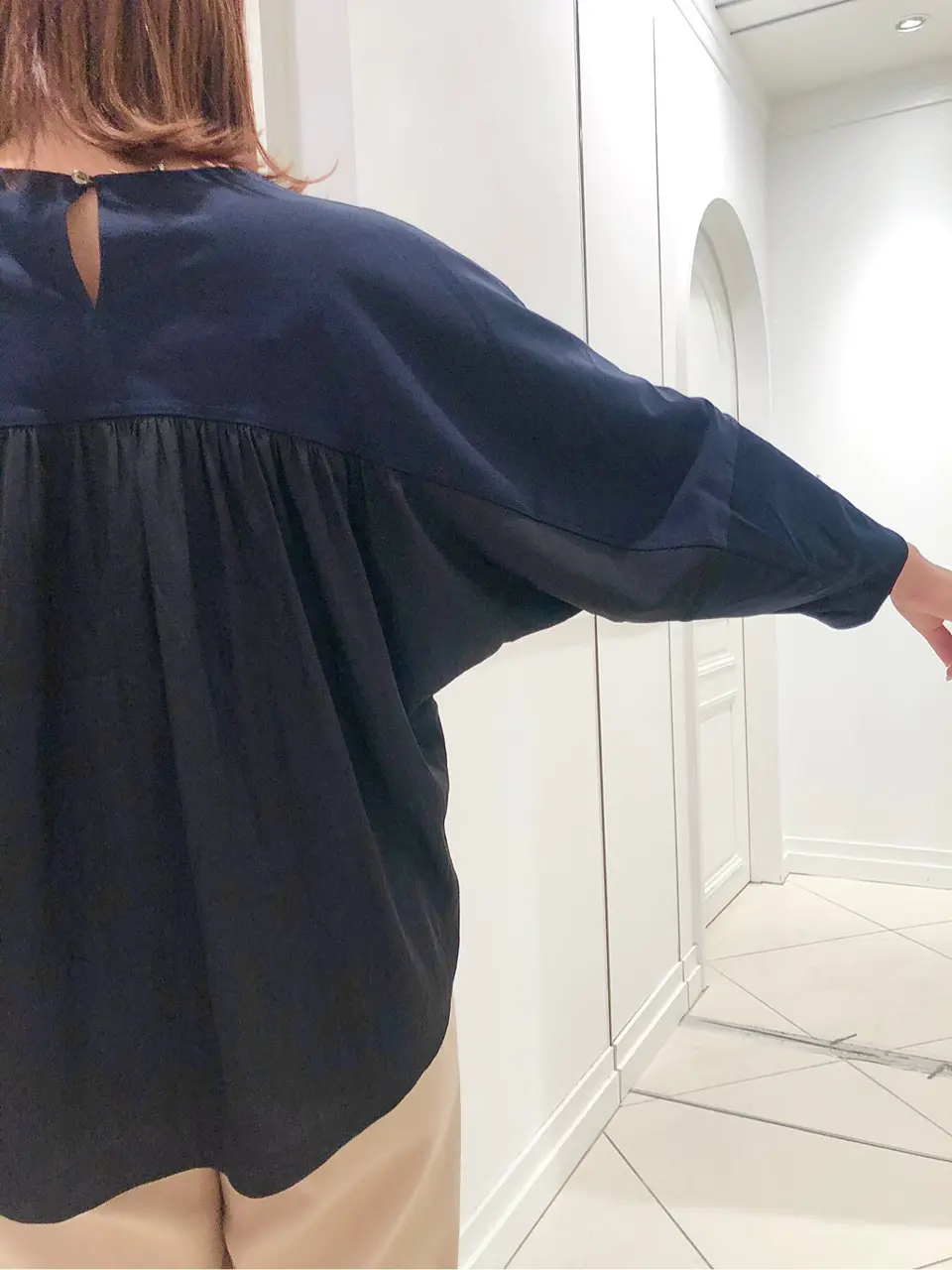 組曲 戸澤 コーディネート画像