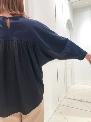 組曲 戸澤 コーディネート画像