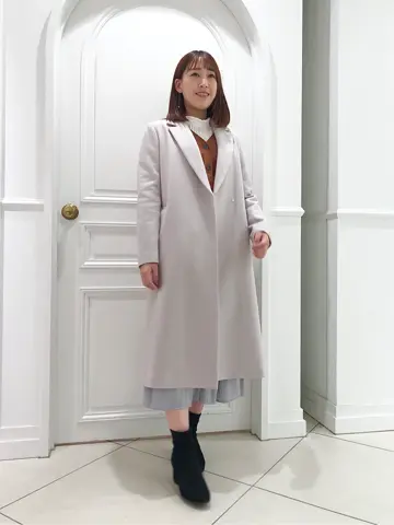 組曲 戸澤 コーディネート画像