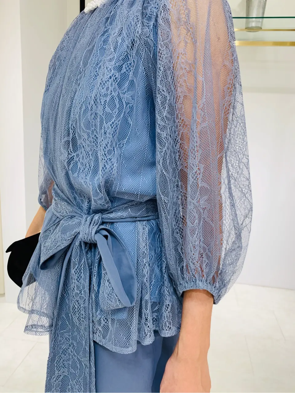 組曲 會澤 コーディネート画像