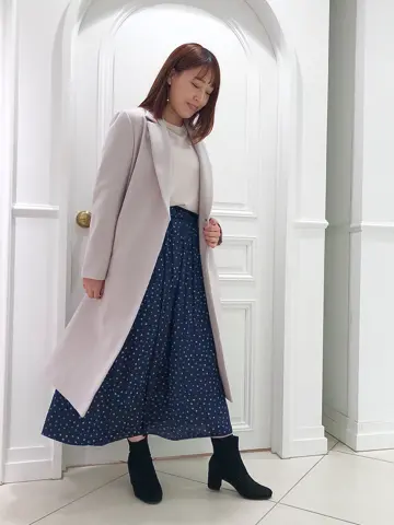 組曲 戸澤 コーディネート画像