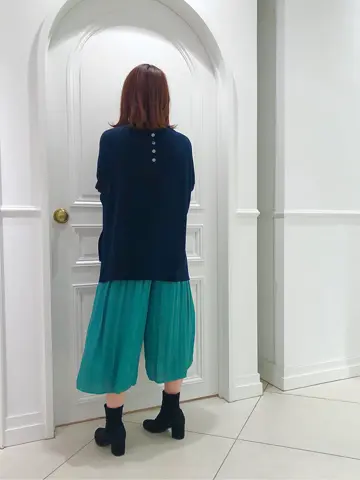 組曲 戸澤 コーディネート画像