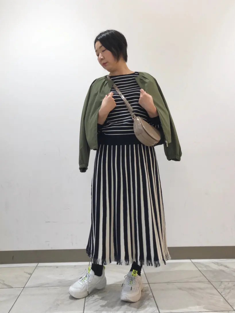  君島 コーディネート画像