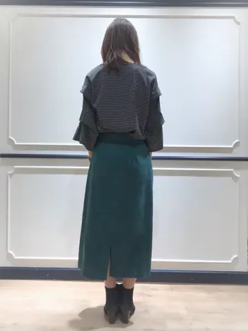 組曲 上田 コーディネート画像