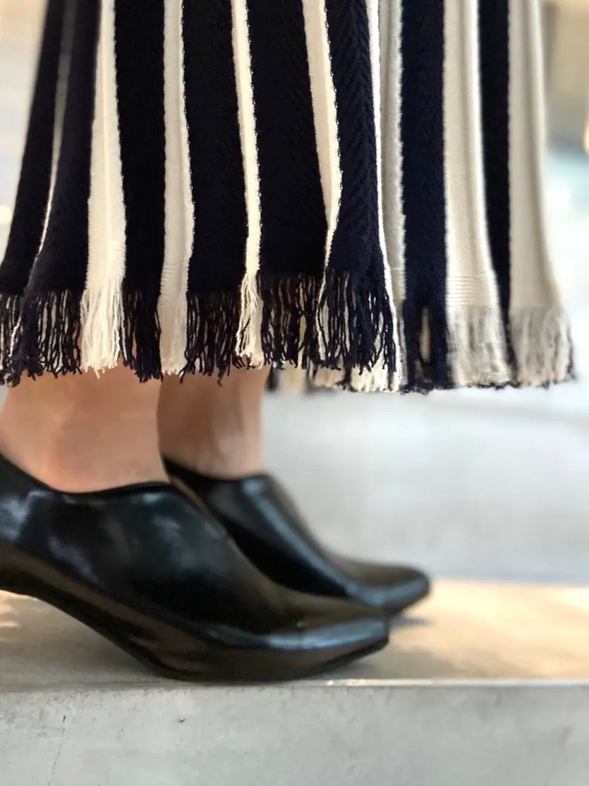 組曲 茂木 コーディネート画像