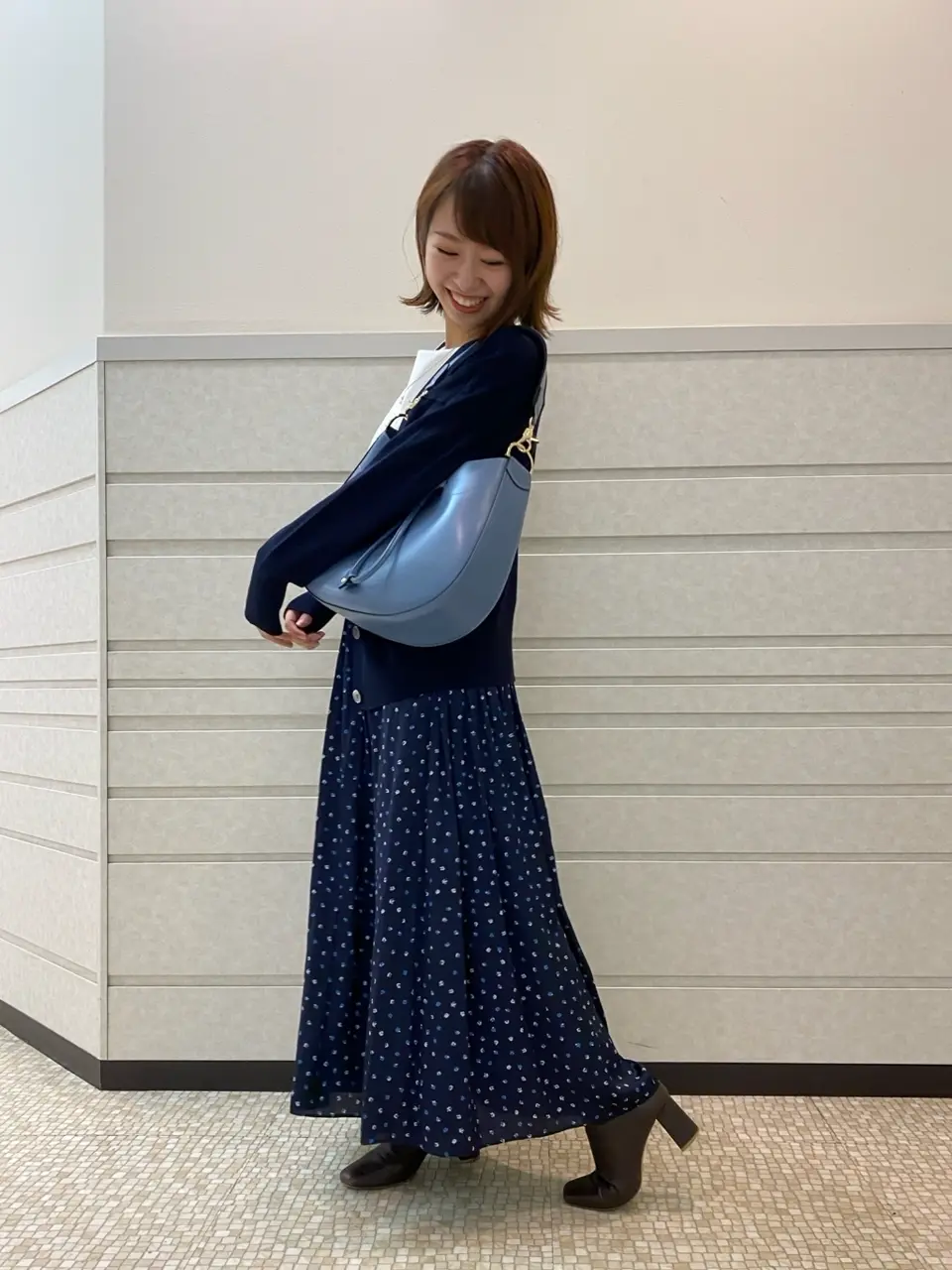 組曲 草木 コーディネート画像