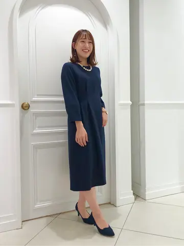 組曲 戸澤 コーディネート画像