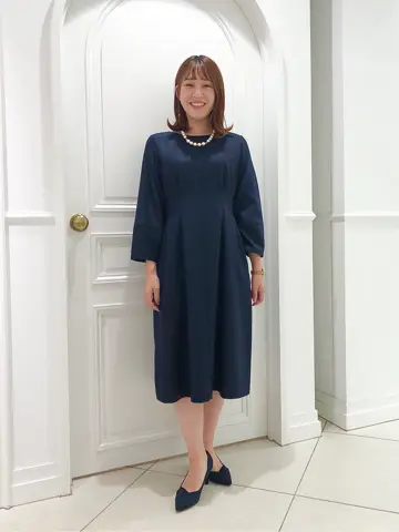 組曲 戸澤 コーディネート画像