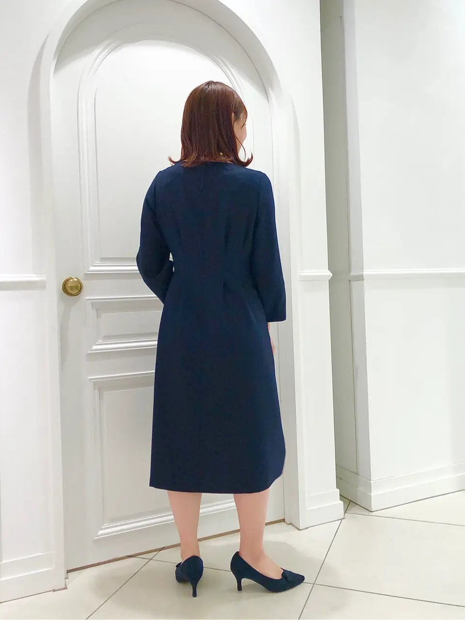 組曲 戸澤 コーディネート画像