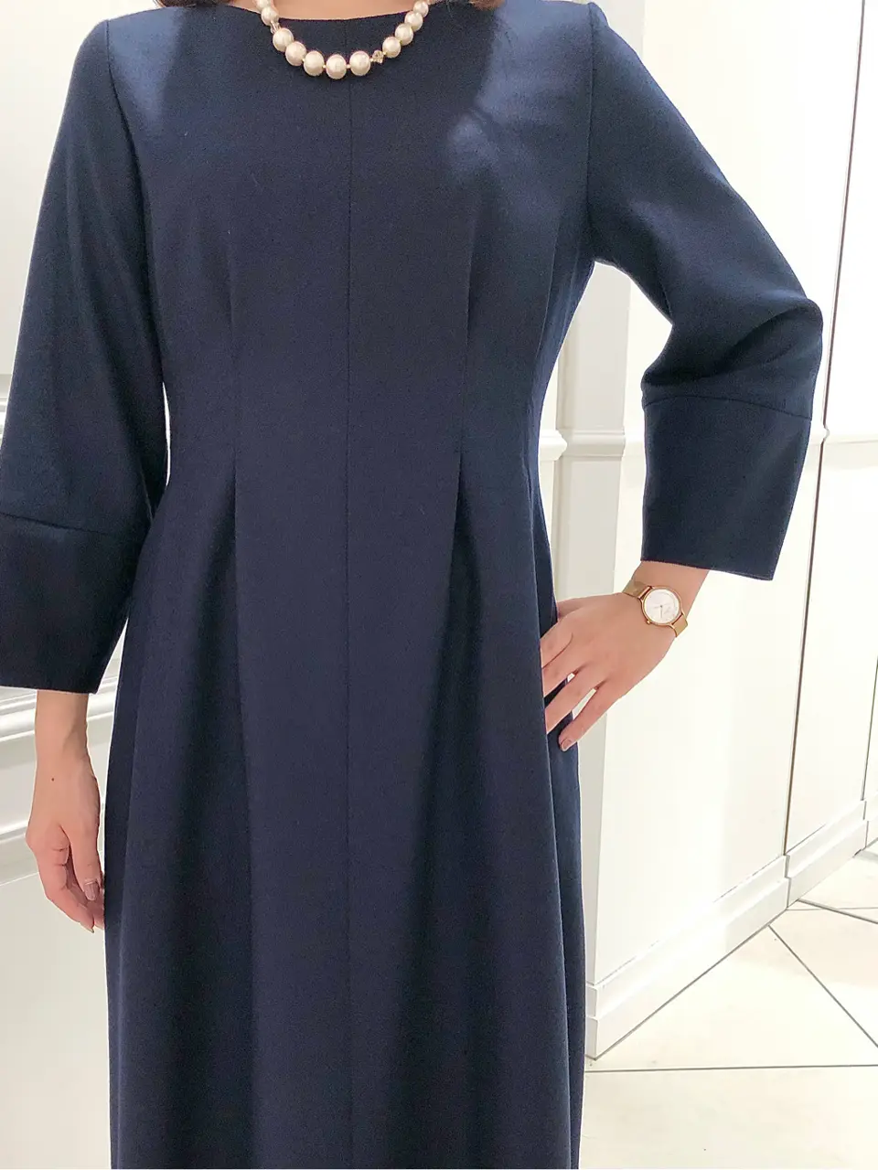 組曲 戸澤 コーディネート画像