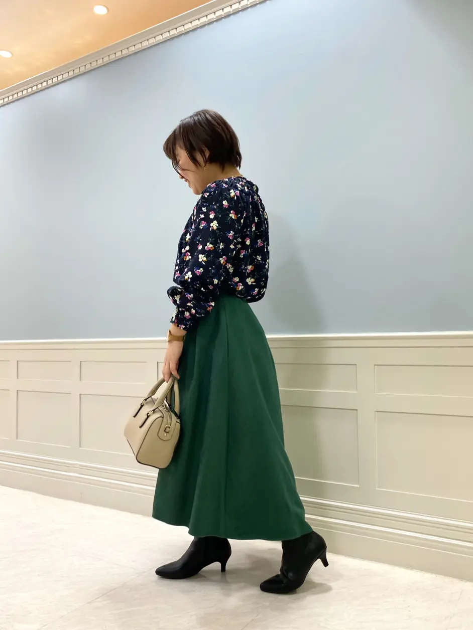 組曲 KATO コーディネート画像