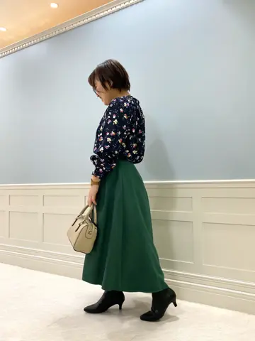 組曲 KATO コーディネート画像