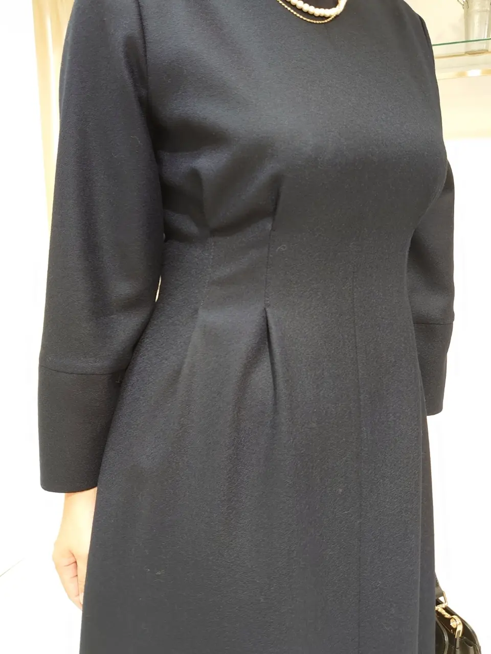 組曲 森 コーディネート画像