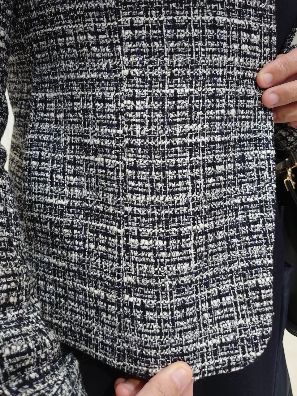 組曲 森 コーディネート画像