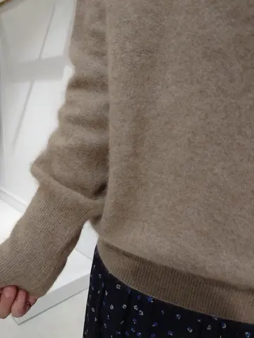 組曲 森 コーディネート画像