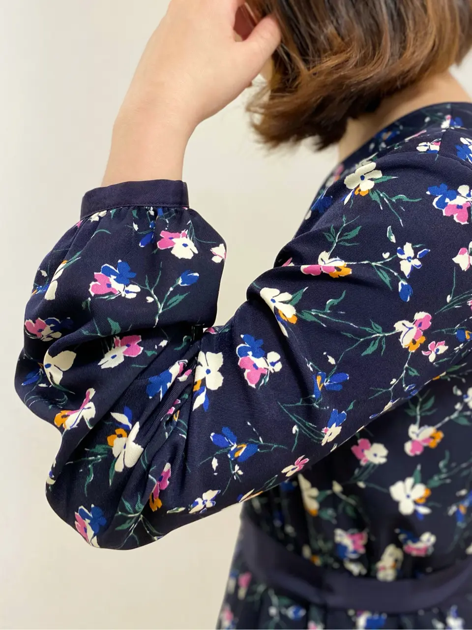 組曲 鈴木 コーディネート画像