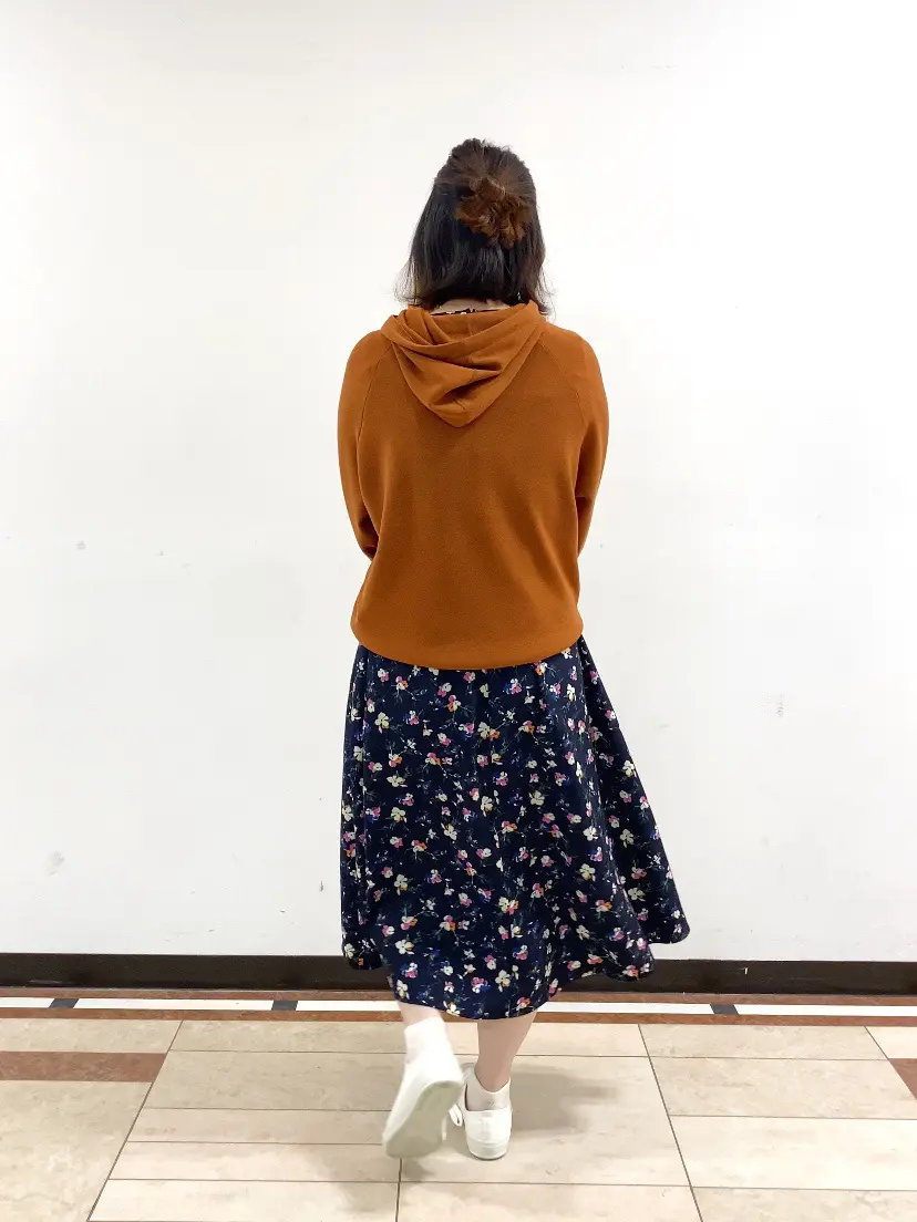 組曲 鈴木 コーディネート画像