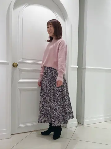 組曲 戸澤 コーディネート画像