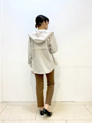 組曲 松田 コーディネート画像