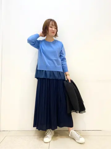 組曲 石井 コーディネート画像