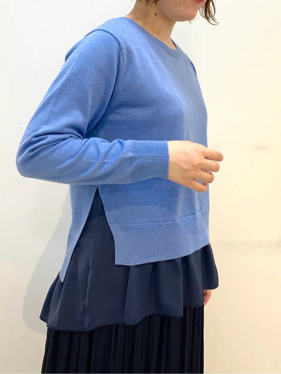 組曲 石井 コーディネート画像