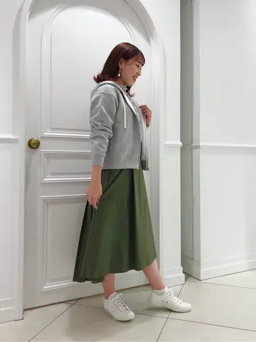 組曲 戸澤 コーディネート画像