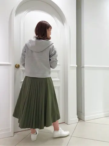 組曲 戸澤 コーディネート画像