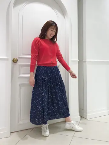 組曲 戸澤 コーディネート画像