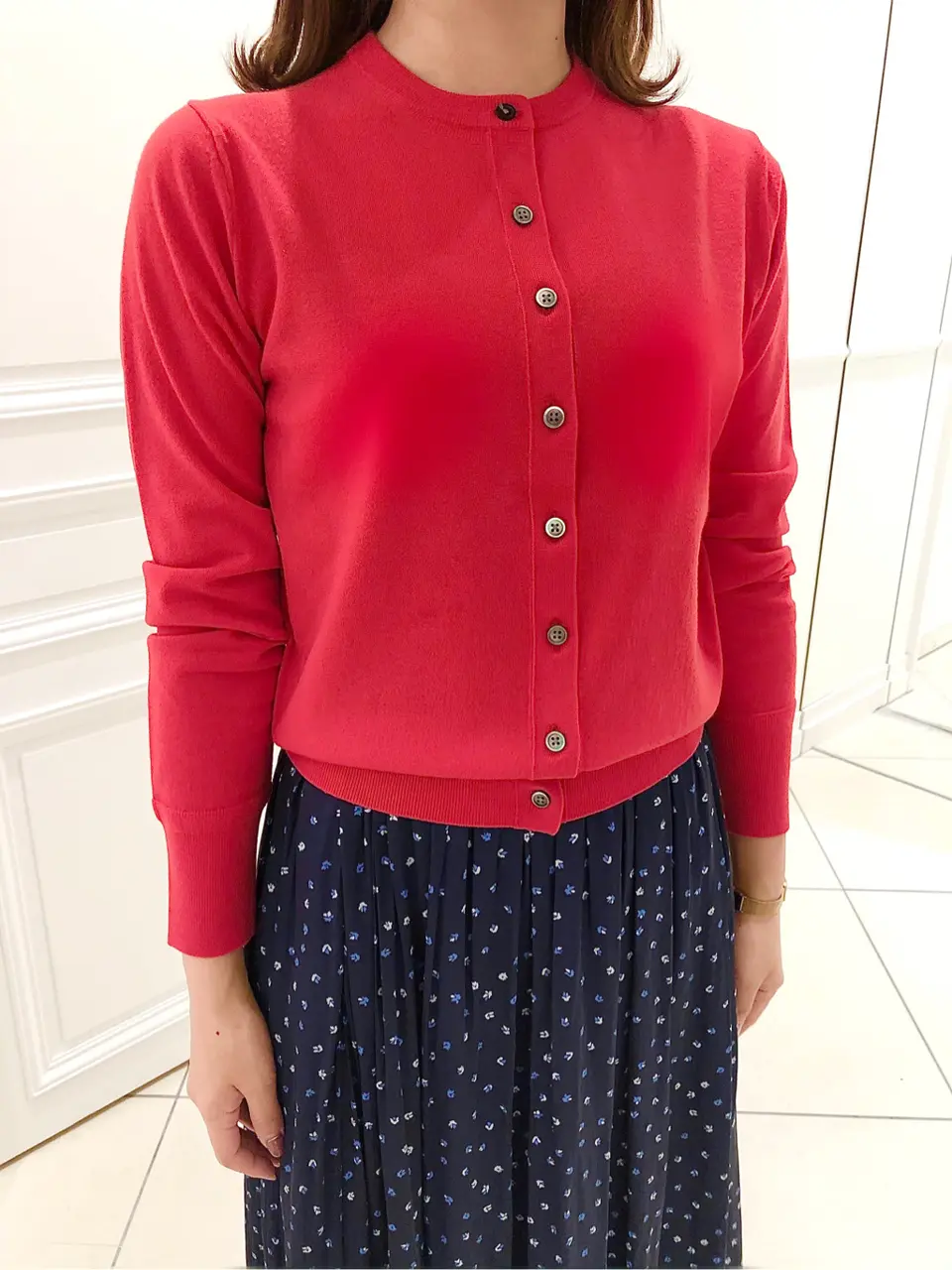 組曲 戸澤 コーディネート画像