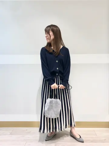 組曲 井上 コーディネート画像