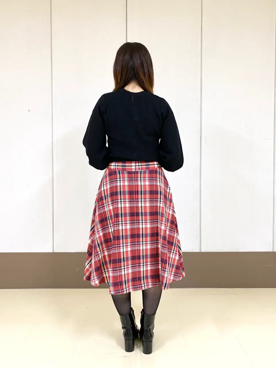 組曲 山下 コーディネート画像