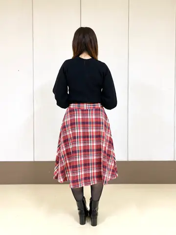 組曲 山下 コーディネート画像